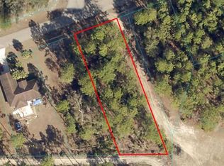 LOT 10 SW 81st Cir LOT 10, Ocala, FL 34473