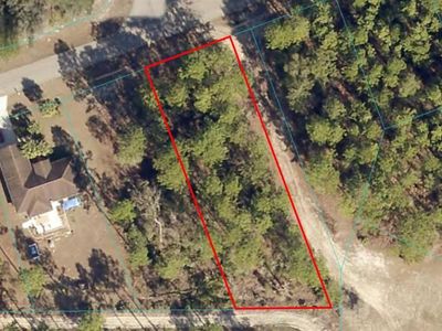 LOT 10 SW 81st Cir LOT 10, Ocala, FL, 34473