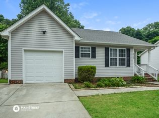 719 Continental Dr, Concord, NC 28025