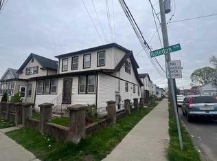 461 Haledon Ave, Haledon, NJ 07508