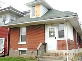 2100 Freemansburg Ave, Easton, PA 18042