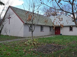 115 N Water St, Weston, OR