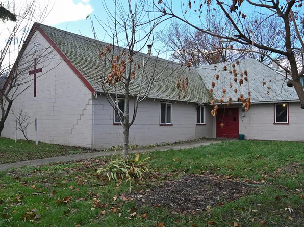 115 N Water St, Weston, OR 97886