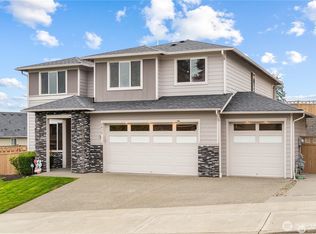 1415 SE 39th St SE, Puyallup, WA 98372