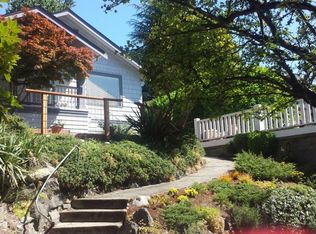 2408 E Louisa St, Seattle, WA 98112