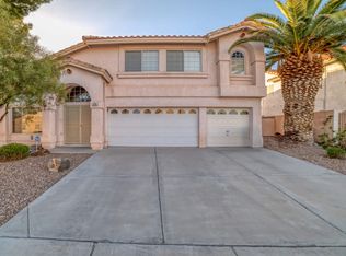 258 Via Tempesto St, Henderson, NV 89074