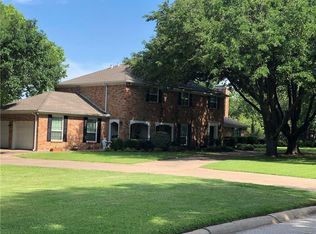 1302 Lewis Dr, Kaufman, TX 75142