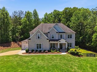 206 Maggies Rd, Canton, GA 30115