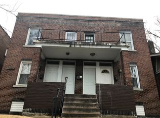 4334-4336 Oregon Ave #9516564C3, Saint Louis, MO 63111