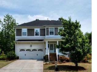 1912 Grace Point Rd, Morrisville, NC 27560