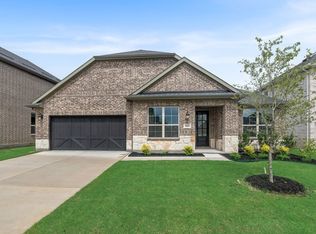 4416 Wordsworth Ave, Celina, TX 76227