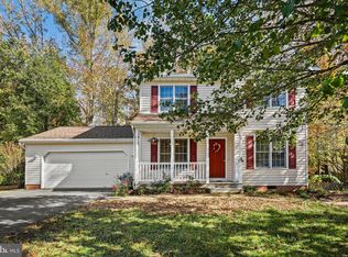 3809 Overview Dr, Fredericksburg, VA 22408