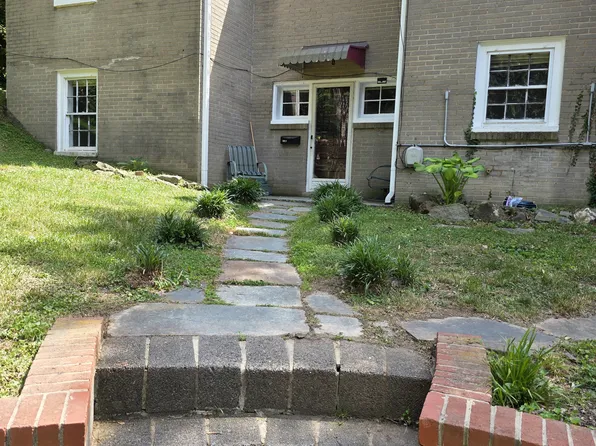 119 Walker St #B, Charlottesville, VA 22902
