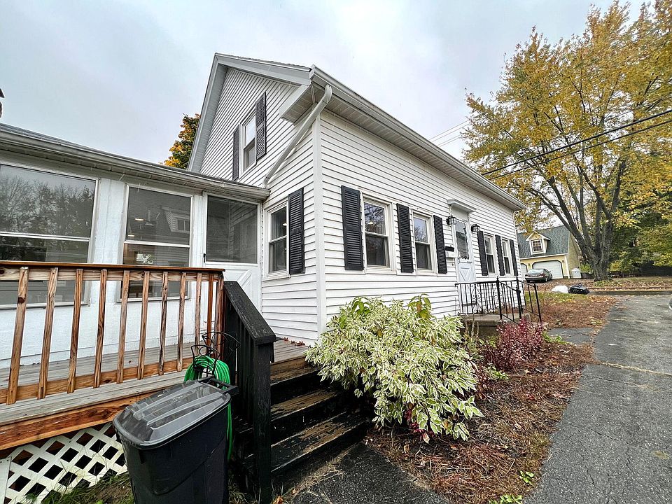 70 Northern Avenue, Gardiner, ME 04345 | Zillow