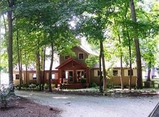 4700 Sunbury Rd, Galena, OH 43021