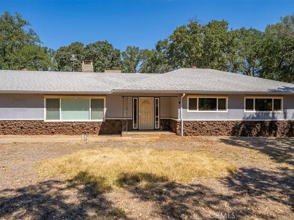 18830 Newman Rd, Red Bluff, CA 96080