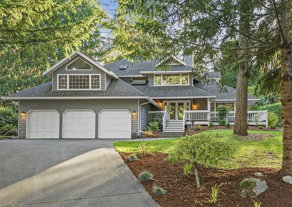 1st image of 14131 Woodcrest Loop NW