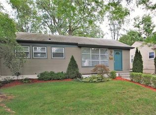 616 N Connecticut Ave, Royal Oak, MI 48067