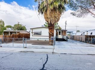 740 W Reeves Ave, Ridgecrest, CA 93555