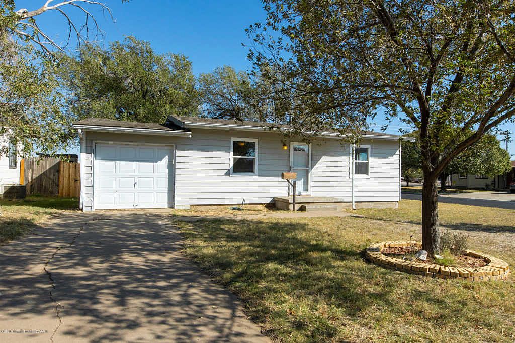 4639 S Hughes St, Amarillo, TX 79110 | Zillow