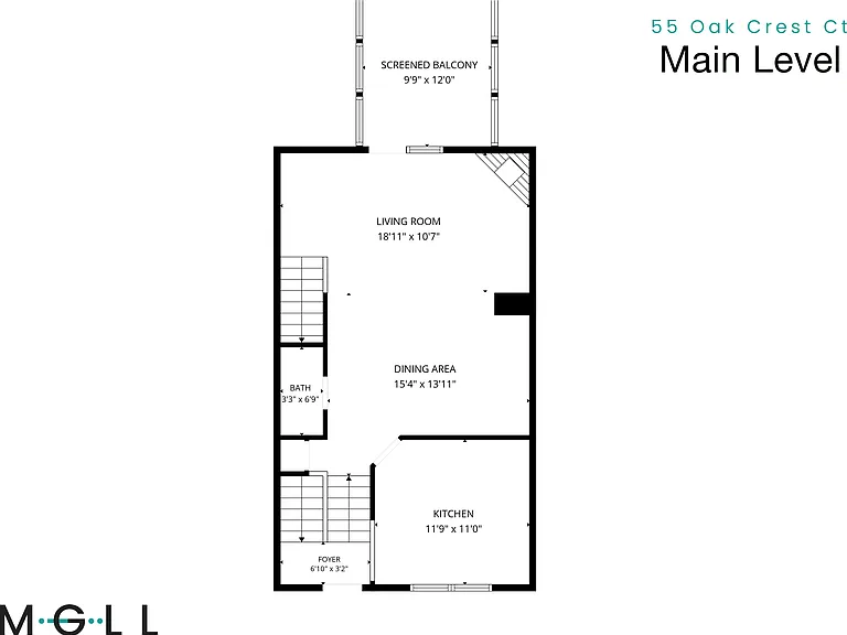 55 Oak Crest Ct — Photo 44