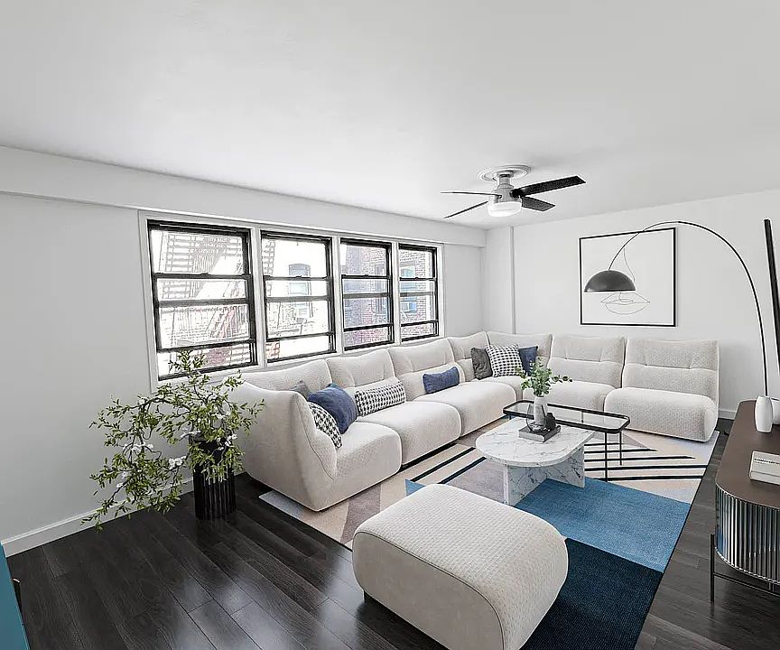1st image of 579 W 215th St APT 6F