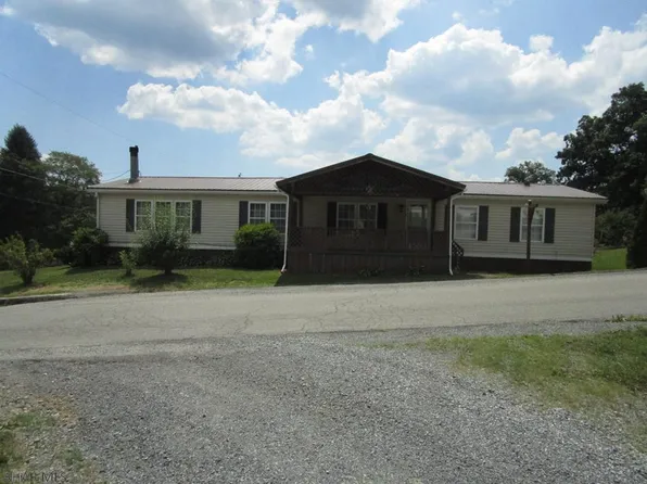 19 Jeanne St, Irvona, PA 16656