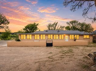 299 County Road 142, Abiquiu, NM 87510