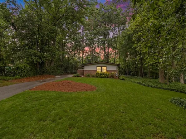2700 Brook Park Way, Atlanta, GA 30340