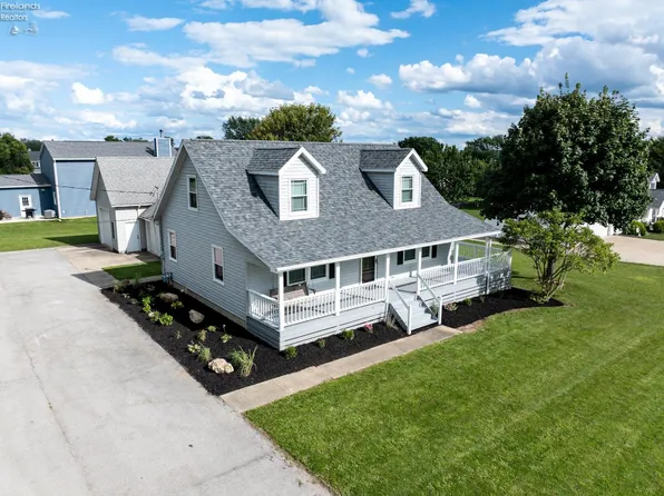 2021 S Lattimore Dr, Lakeside Marblehead, OH 43440