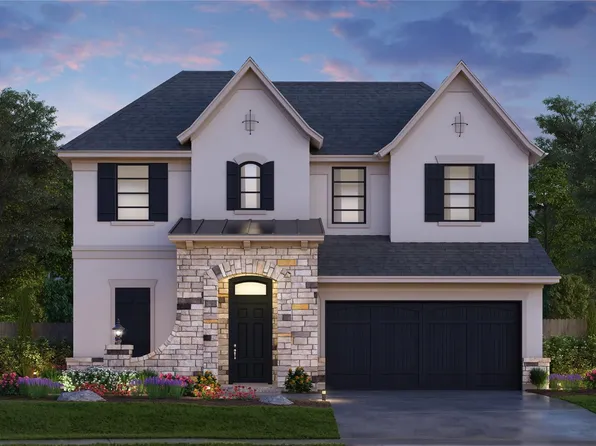 2947 Tantara Dr, Katy, TX 77493