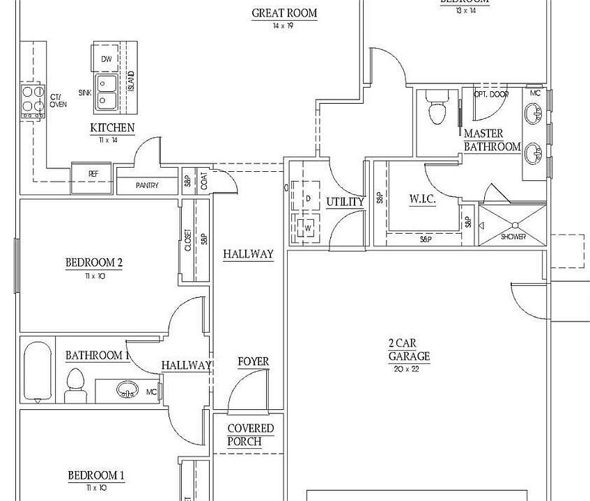 2nd image of 8605 Basalt St