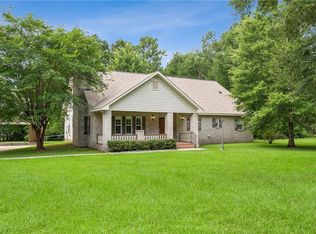 13628 Stonelake Dr, Folsom, LA 70437