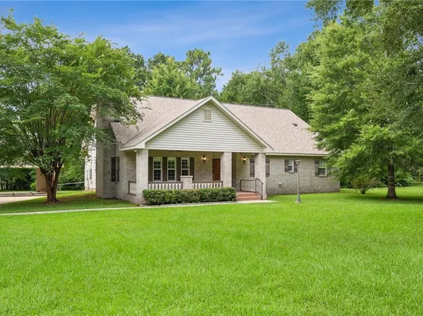 13628 Stonelake Dr, Folsom, LA 70437