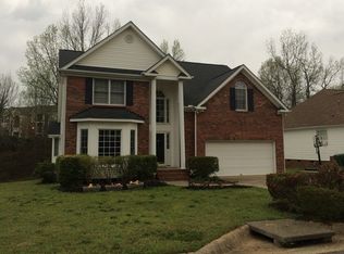 18 Bushberry Way, Greer, SC 29650