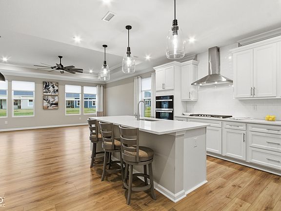 5th image of 2816 Old Rosebud Ln