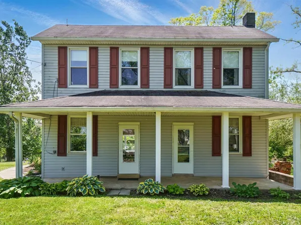 4120 New Trenton Rd, West Harrison, IN 47060