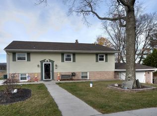 7928 Slepian St, Harrisburg, PA 17112