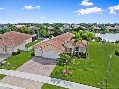 1455 SE Conference Cir, Stuart, FL, 34997