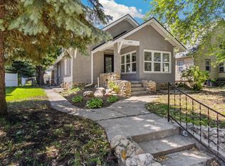 405 W 12th St, Sterling, IL 61081