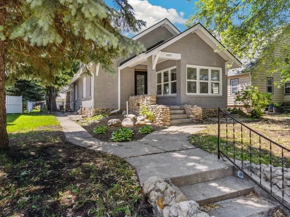 405 W 12th St, Sterling, IL 61081
