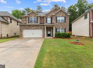 12 Seville Ct, Newnan, GA 30263