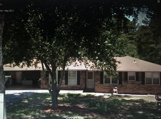 3695 Hamilton Mill Rd, Buford, GA 30519