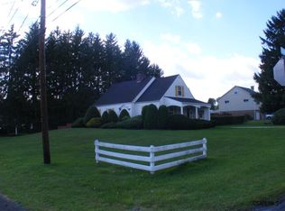 1626 Christopher St, Johnstown, PA 15905