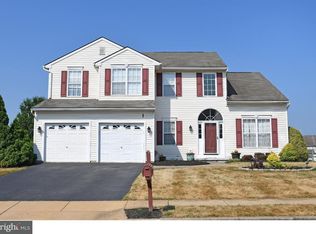 516 Diamond Dr, Middletown, DE 19709