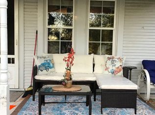 507 W Kiowa, Rush Springs, OK 73082