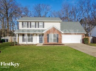 3226 Meadow Stone Ct, Charlotte, NC 28273