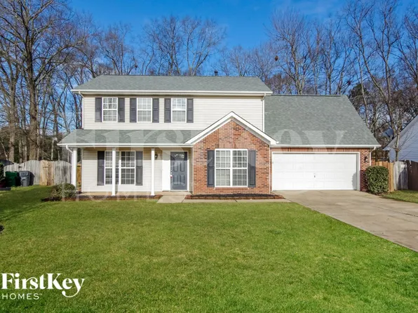 3226 Meadow Stone Ct, Charlotte, NC 28273