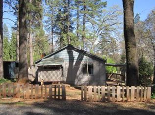 6356 Tabernacle Ln, Paradise, CA 95969