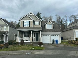 3113 Maplewood Cir NE, Tacoma, WA
